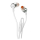 Słuchawka JBL T210 Szare